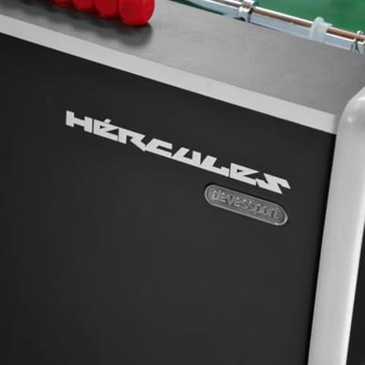 Tafelvoetbal "Hércules" 142 x 76 x 92 cm