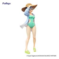 Re:Zero Starting Life in Another World Figure - Summer Vacation Rem - thumbnail