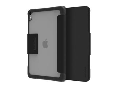 Griffin Survivor Tactical iPad Pro 11 (2018) zwart
