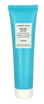Comfort Zone Sun Soul Aloe Gel 150ml