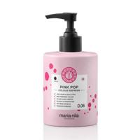 Maria Nila Color Bomb Colour Refresh Kleurmasker 0.06 Pink Pop 300ml - thumbnail