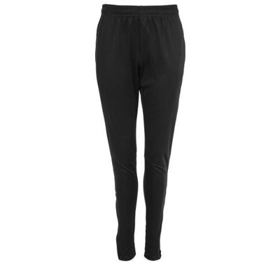 Stanno 432604 First Pants Ladies - Black - XL