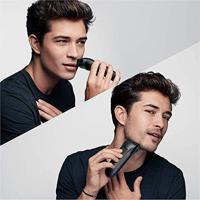 Braun Series 3 3000S Scheerapparaat Zwart - thumbnail