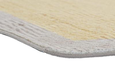 Tapijt DKD Home Decor Geel Lichtbruin (120 x 180 x 0,7 cm) Tapijt DKD Home Decor Geel Lichtbruin (120 x 180 x 0,7 cm)