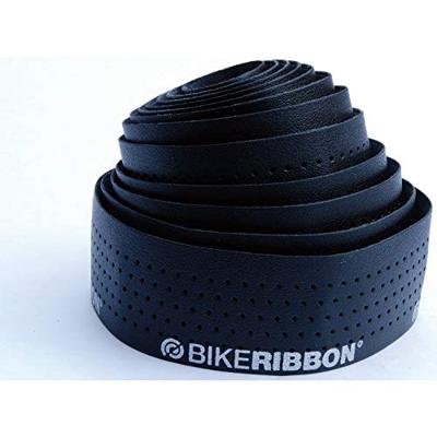 Bike Ribbon Eolo Soft Stuurlint - Zwart Bike Ribbon Eolo Soft Stuurlint - Zwart