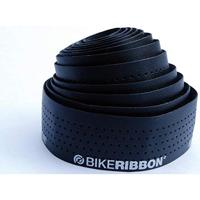 Bike Ribbon Eolo Soft Stuurlint - Zwart - thumbnail