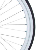 Cortina velg j19sz signal white - thumbnail
