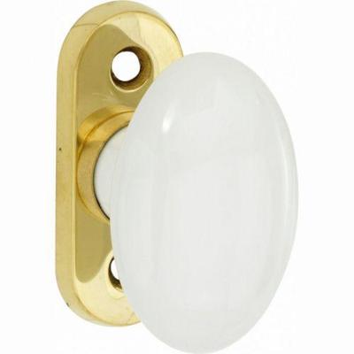 DK Raamkruk Pors. Mod. knop Evelyne MGO/