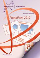 PowerPoint 2010 (Paperback) - thumbnail