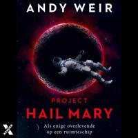Project Hail Mary - thumbnail