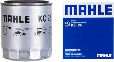 Brandstoffilter KC22