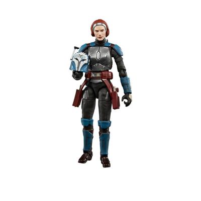 Star Wars The Vintage Collection Bo-Katan Kryze actiefiguur