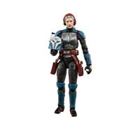 Star Wars The Vintage Collection Bo-Katan Kryze actiefiguur - thumbnail