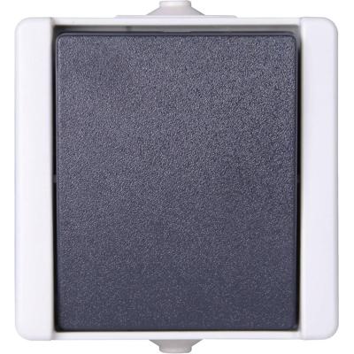 Enzo Kopp SWD opbouw schakelaar wissel 4628010