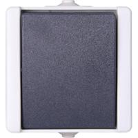 Enzo Kopp SWD opbouw schakelaar wissel 4628010 - thumbnail