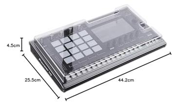Decksaver Pioneer Toraiz SP16 cover