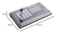 Decksaver Pioneer Toraiz SP16 cover - thumbnail