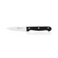 Metaltex professional schilmes 18 cm zwart/rvs - thumbnail
