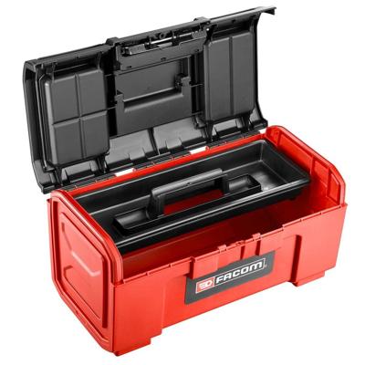 Facom opbergkoffer met automatische vergrendeling 24" - BP.C24NPB