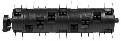 Makita Accessoires Verticuteerwals 32 cm tbv UV3200, DUV320 - YA00001317