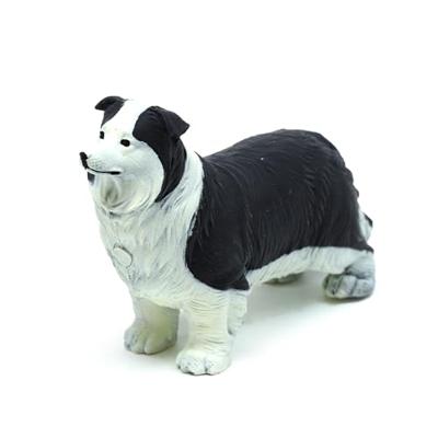 Stretch Speelgoed Collie Hond