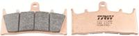 TRW remblokken "mcb 659 brake pad mcb 659 sv sintered metal - thumbnail