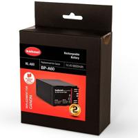 Hahnel HL-A60 - Canon BP-A30/BP-A60 - thumbnail