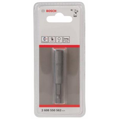Bosch Accessoires Dopsleutels 65mm x 1/4" 1st - 2608550562