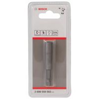 Bosch Accessories Bosch Power Tools 2608550562 Dopsleutel-machinebit Aandrijving 1/4 (6.3 mm) 65 mm 1 stuk(s) - thumbnail