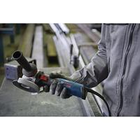 Bosch Blauw GWS 17-125 S INOX | Haakse slijpmachine | 1700 W | 125 mm - 06017D0500 - thumbnail