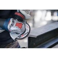 Bosch Accessoires X-LOCK Lamellenschijf Best for Metal recht, kunststof, Ø125mm, G 60, X571 - 1 stuk(s) - 2608619210 - thumbnail