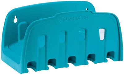 Gardena Wandslanghouder - Compact & Vorstbestendig, met Accessoireopslag - 5 Jaar Garantie - thumbnail