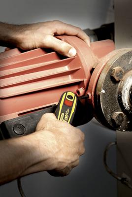 Stanley 0-97-553 FatMax™ Vergrendelbare Stiftsleutelset (Torx) - thumbnail