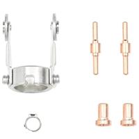 VidaXL Plasmasnijder 40 a - thumbnail