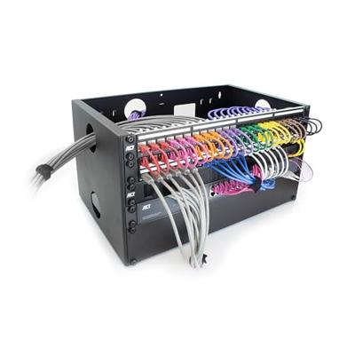ACT Patchpanel unloaded 24 poorten