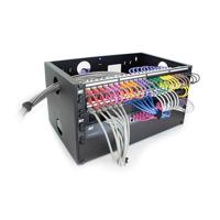 ACT Patchpanel unloaded 24 poorten - thumbnail