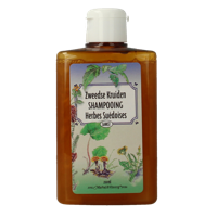 Zweedse Kruiden Shampoo 200ml - thumbnail