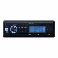 Denver CAU-444BT Autoradio enkel DIN Bluetooth handsfree - thumbnail