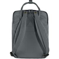Fjallraven Kånken Laptop 13" Dagtourrugzak Super Grey 13L - thumbnail