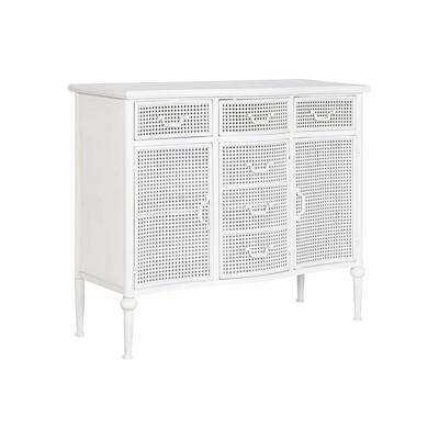 Dressoir Home ESPRIT Wit 101 x 42 x 85 cm