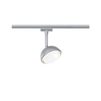 Paulmann Hemi 230V-railsysteem lamp URail LED vast ingebouwd 5 W LED Chroom (mat) - thumbnail