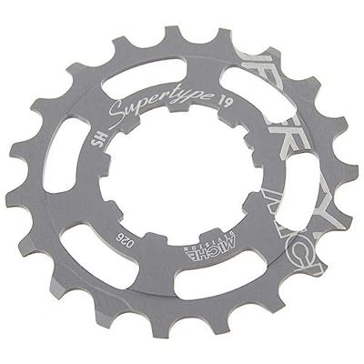 Shimano Miche krans supertype 25t 10v