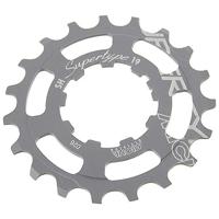 Shimano Miche krans supertype 25t 10v - thumbnail