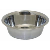 HAPPY PET VOERBAK RVS 29 CM - thumbnail