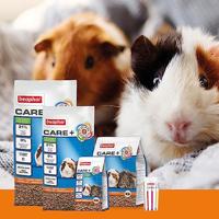 Beaphar care+ cavia - thumbnail