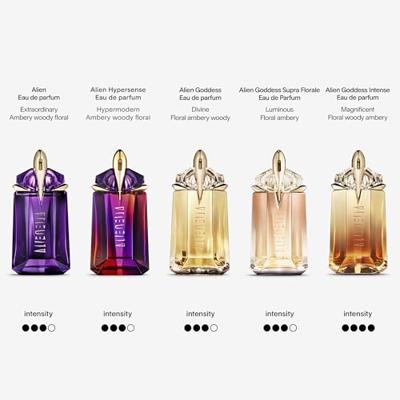 Mugler Alien Eau de Parfum Extraintense Refill 100ml