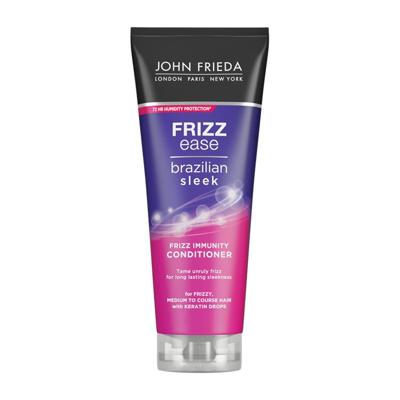 John Frieda Frizz ease conditioner brazil 250 Milliliter