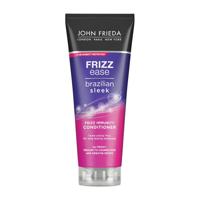 John Frieda Frizz ease conditioner brazil 250 Milliliter - thumbnail