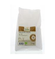 Volkoren tarwemeel borsa 150 bio 1 Kilogram - thumbnail