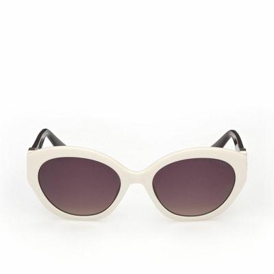 Heren zonnebril Guess GU00104-5621B ø 56 mm